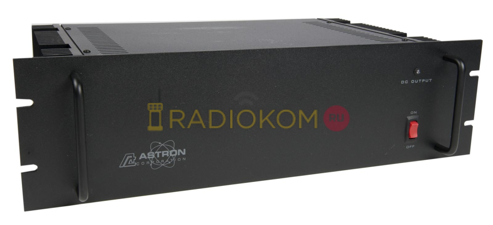 Блок питания Astron RM-50A-BB