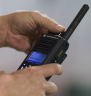 Рация Motorola DP4801E UHF