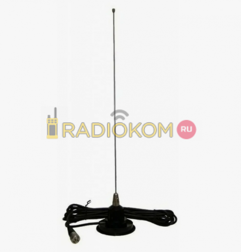Автомобильная антенна Optim 1C-100 5/8 VHF