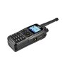 Транкинговая DMR радиостанция Kirisun DP990 UHF SFR