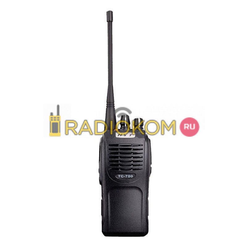 Радиостанция Hytera TC-700Ex(FM) (136-174)