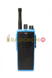 Взрывозащищенная рация Entel DT522