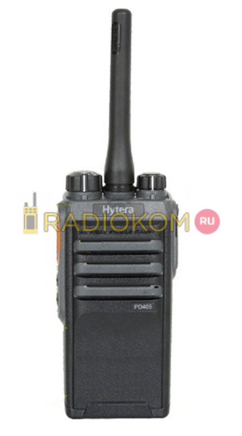 Рация Hytera PD-405