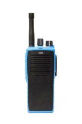 Радиостанция Entel DT822
